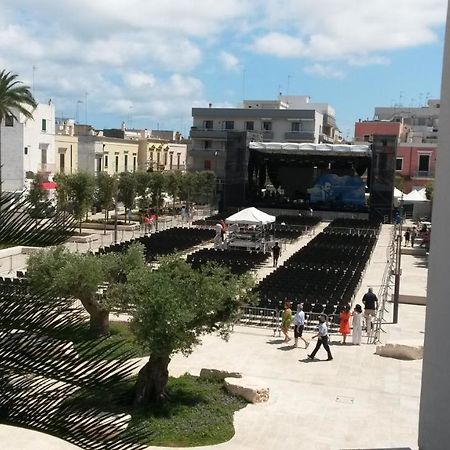 Casa Belvedere Polignano a Mare Εξωτερικό φωτογραφία