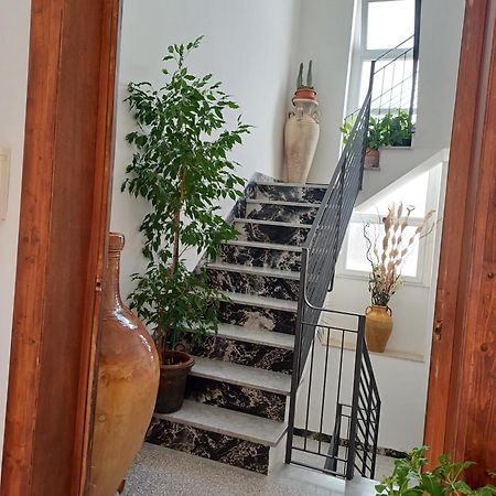 Casa Belvedere Polignano a Mare Εξωτερικό φωτογραφία