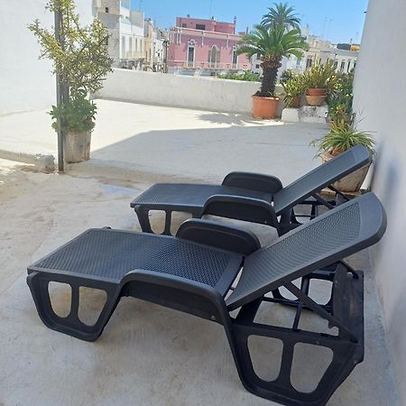 Casa Belvedere Polignano a Mare Εξωτερικό φωτογραφία