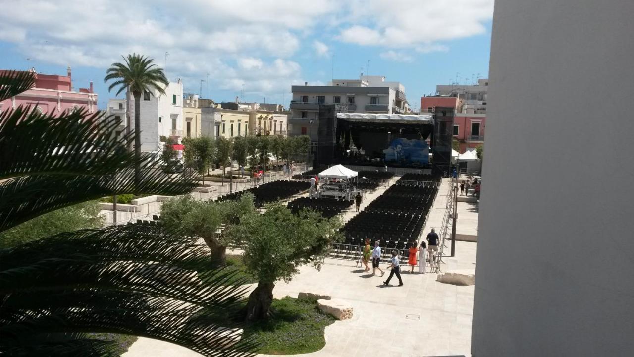 Casa Belvedere Polignano a Mare Εξωτερικό φωτογραφία