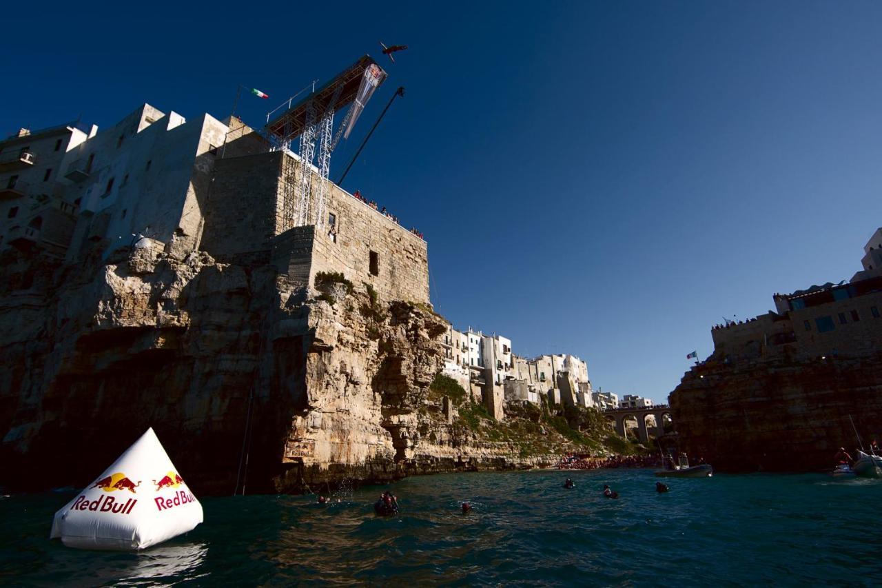 Casa Belvedere Polignano a Mare Εξωτερικό φωτογραφία