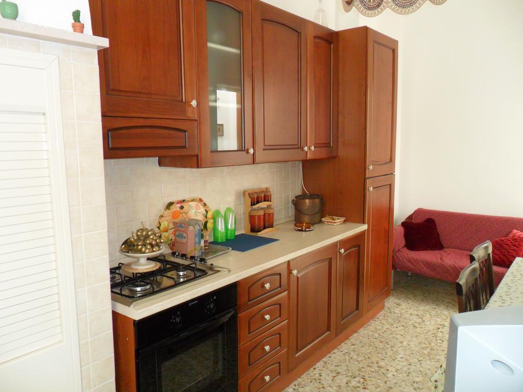 Casa Belvedere Polignano a Mare Δωμάτιο φωτογραφία