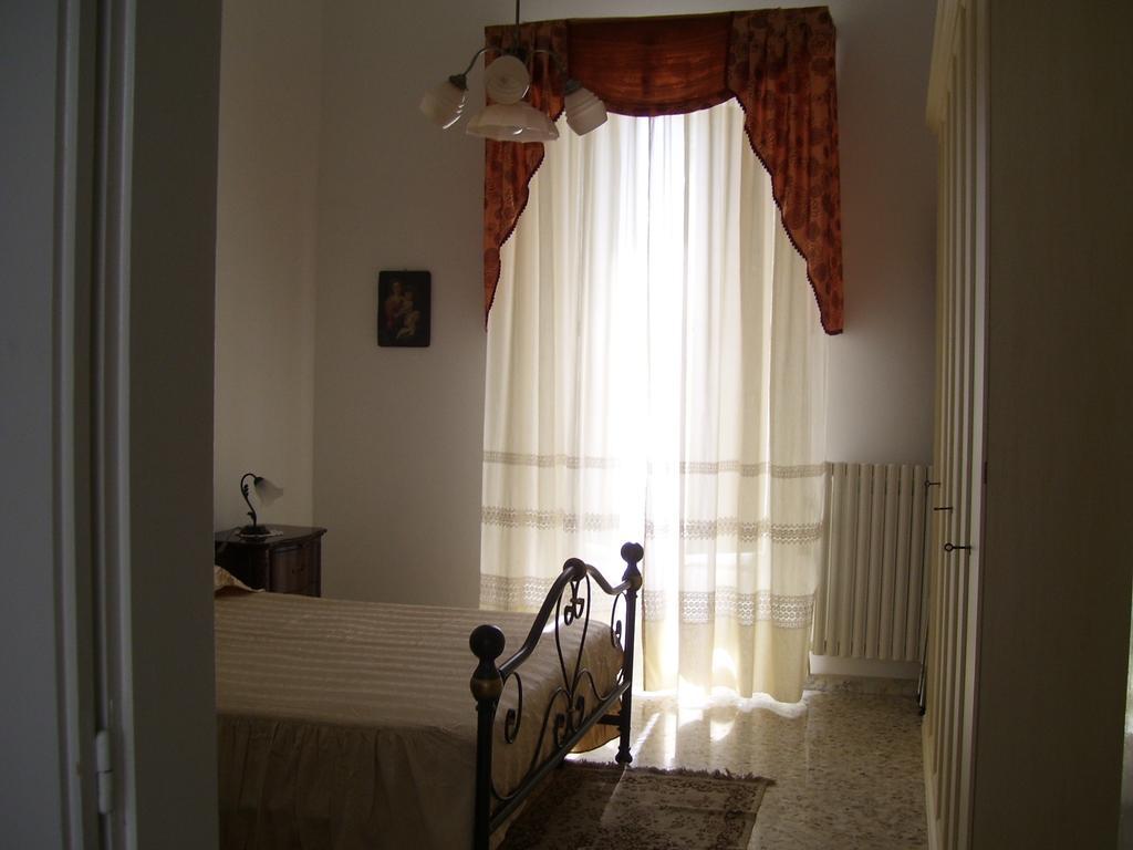 Casa Belvedere Polignano a Mare Δωμάτιο φωτογραφία