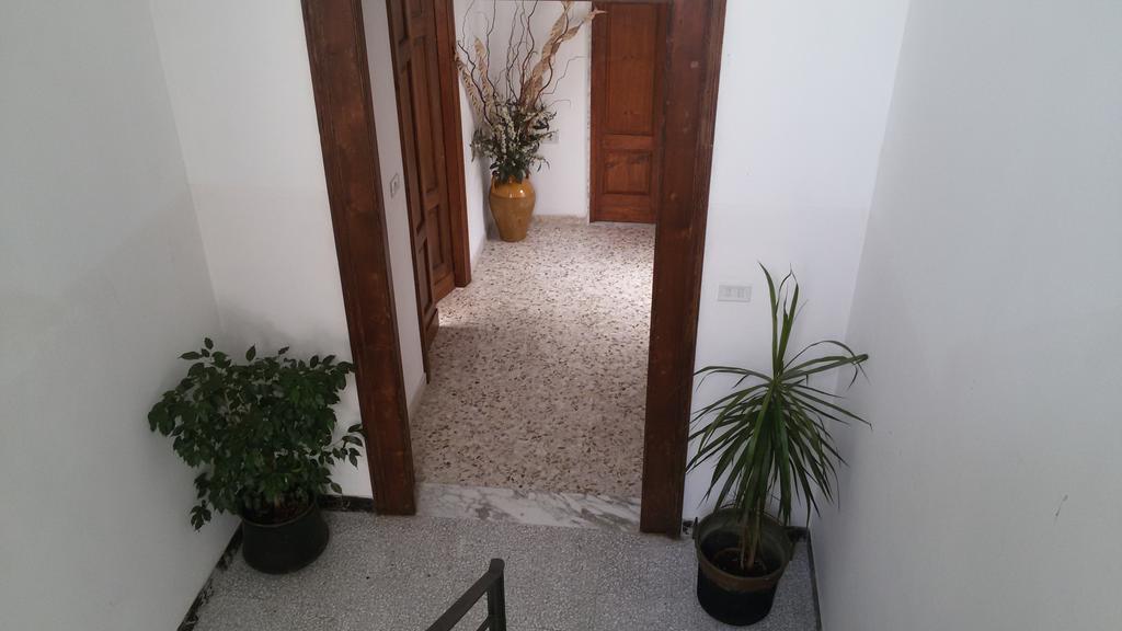 Casa Belvedere Polignano a Mare Δωμάτιο φωτογραφία