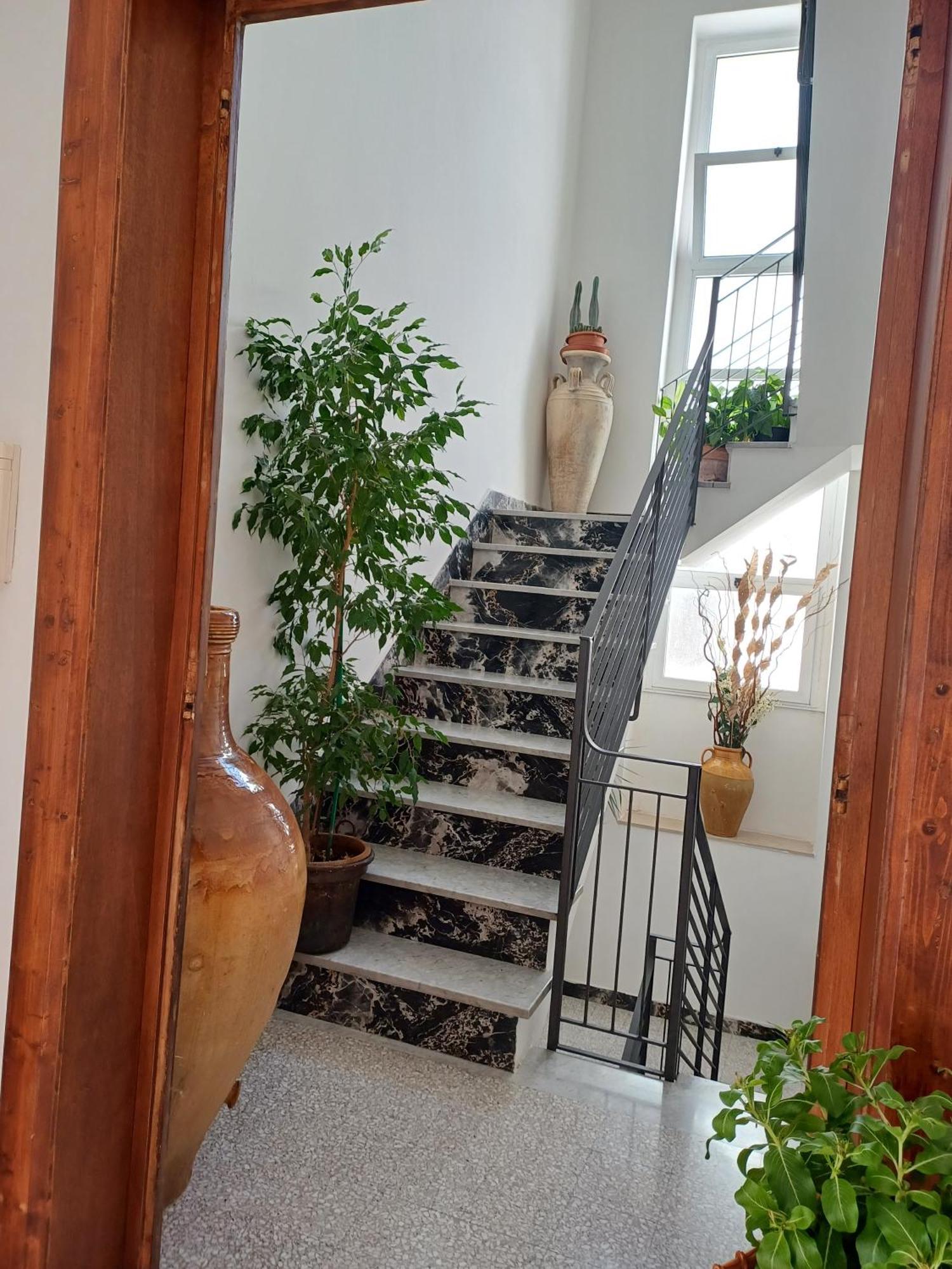 Casa Belvedere Polignano a Mare Εξωτερικό φωτογραφία