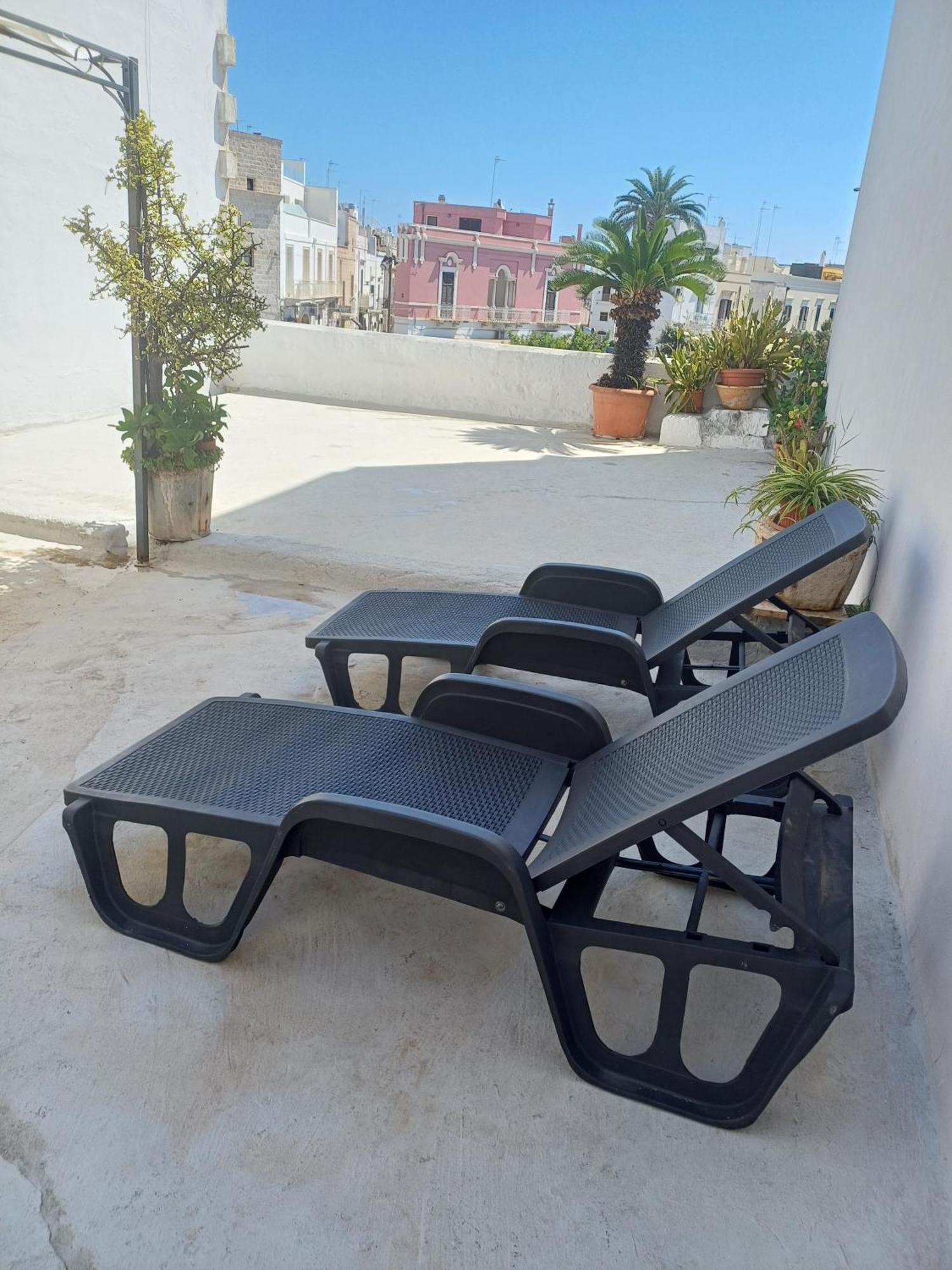 Casa Belvedere Polignano a Mare Εξωτερικό φωτογραφία