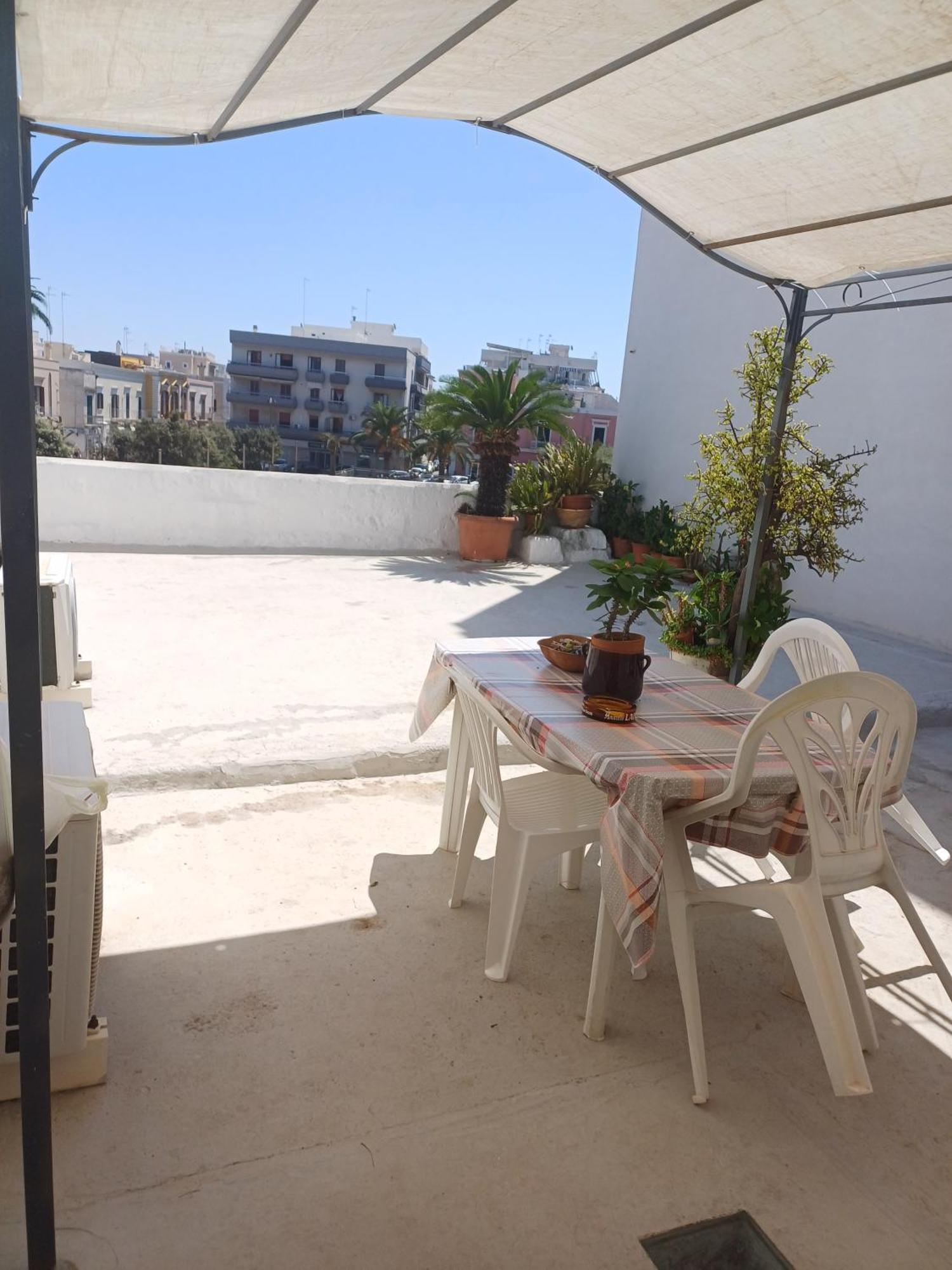Casa Belvedere Polignano a Mare Εξωτερικό φωτογραφία