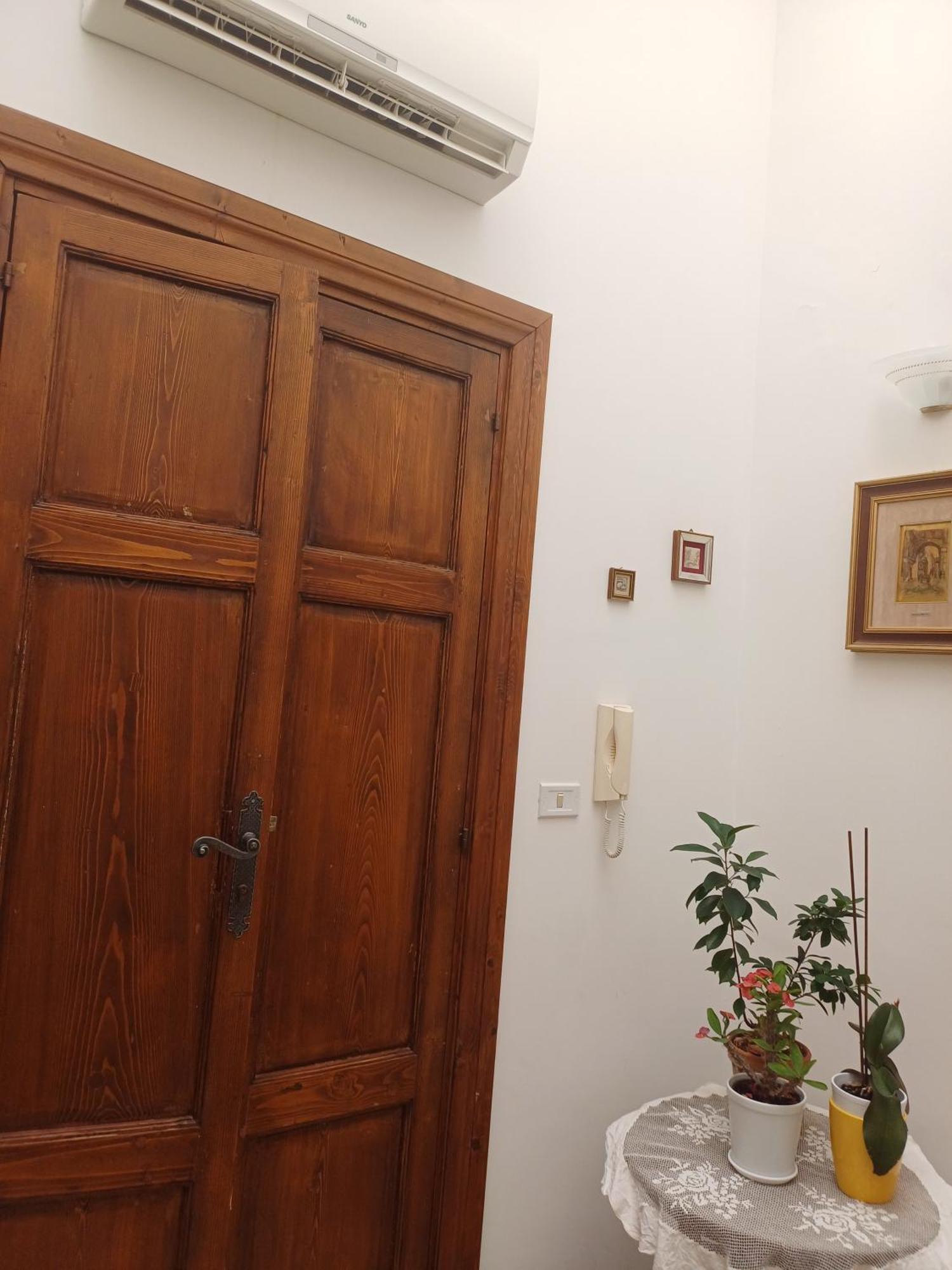 Casa Belvedere Polignano a Mare Εξωτερικό φωτογραφία
