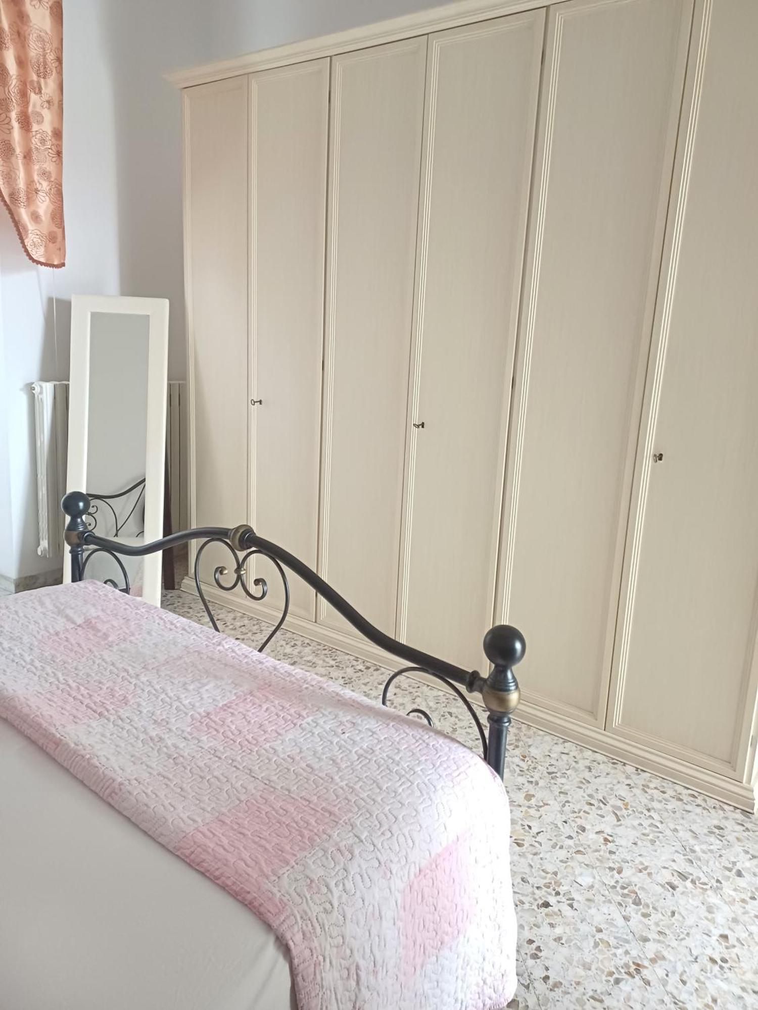 Casa Belvedere Polignano a Mare Εξωτερικό φωτογραφία