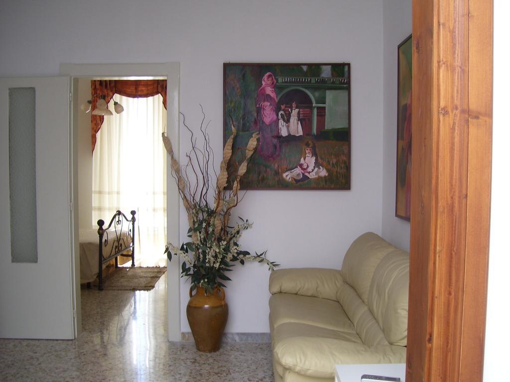Casa Belvedere Polignano a Mare Δωμάτιο φωτογραφία