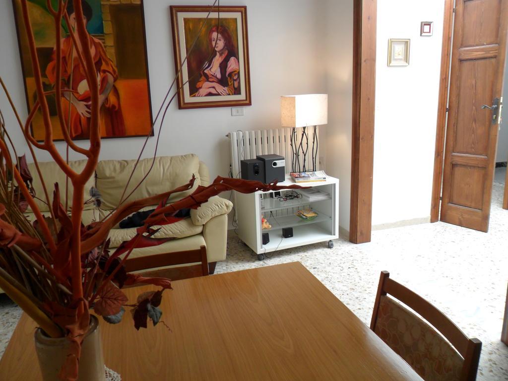 Casa Belvedere Polignano a Mare Εξωτερικό φωτογραφία