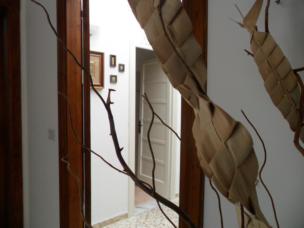 Casa Belvedere Polignano a Mare Εξωτερικό φωτογραφία